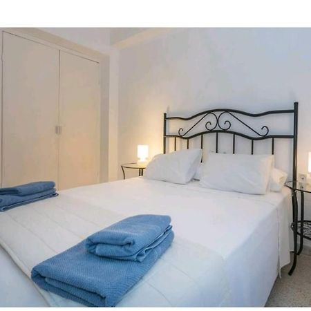 La Esquina Segunda Planta Sin Ascensor Apartment ตอร์เรเวียคา ภายนอก รูปภาพ