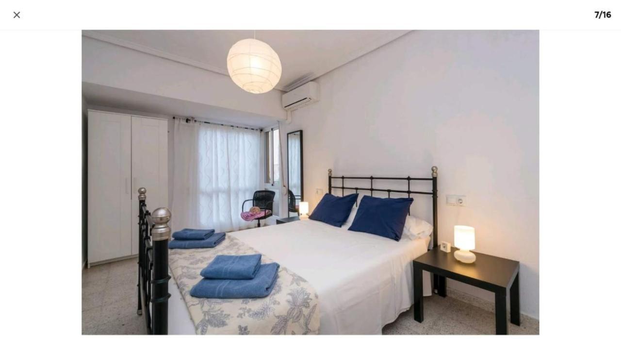 La Esquina Segunda Planta Sin Ascensor Apartment ตอร์เรเวียคา ภายนอก รูปภาพ