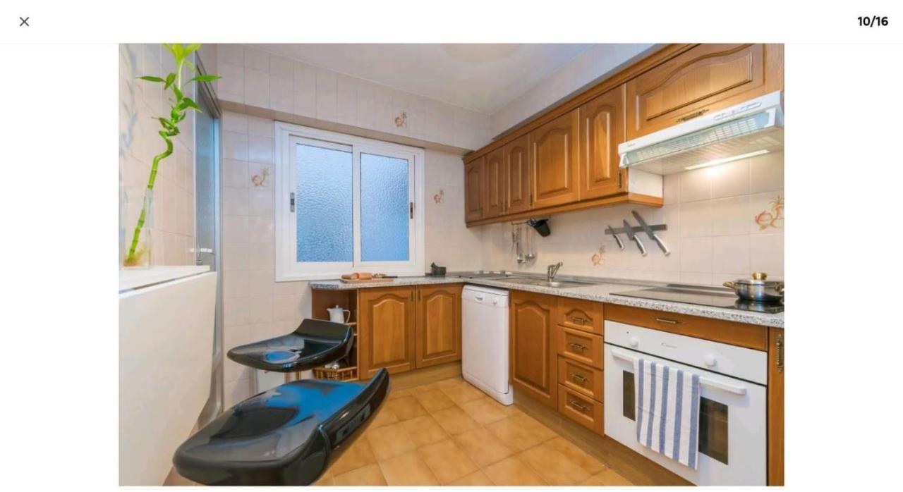 La Esquina Segunda Planta Sin Ascensor Apartment ตอร์เรเวียคา ภายนอก รูปภาพ