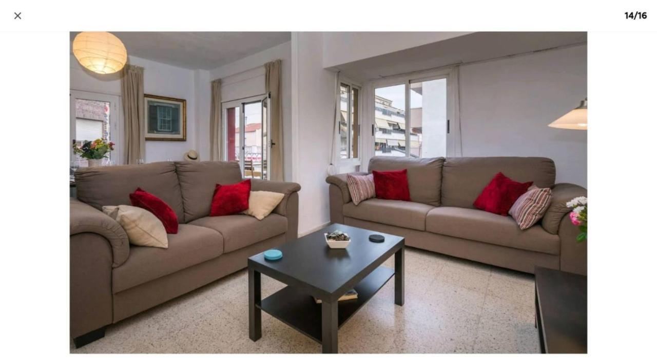 La Esquina Segunda Planta Sin Ascensor Apartment ตอร์เรเวียคา ภายนอก รูปภาพ