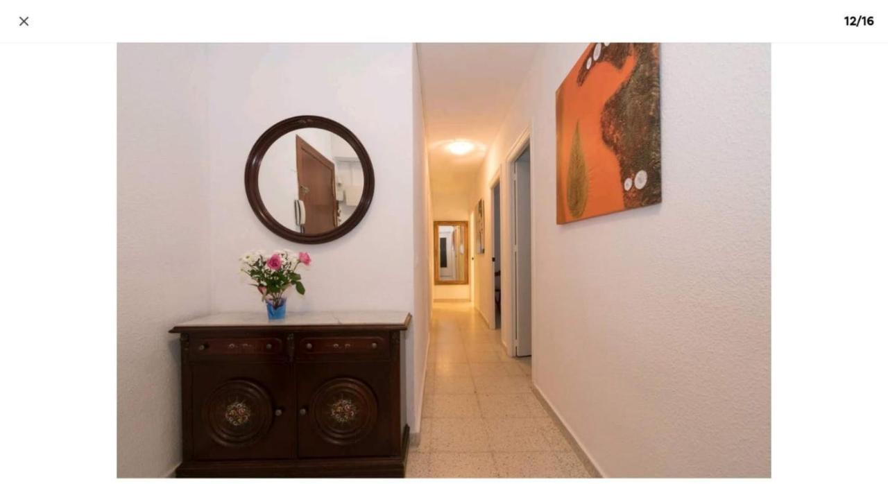 La Esquina Segunda Planta Sin Ascensor Apartment ตอร์เรเวียคา ภายนอก รูปภาพ